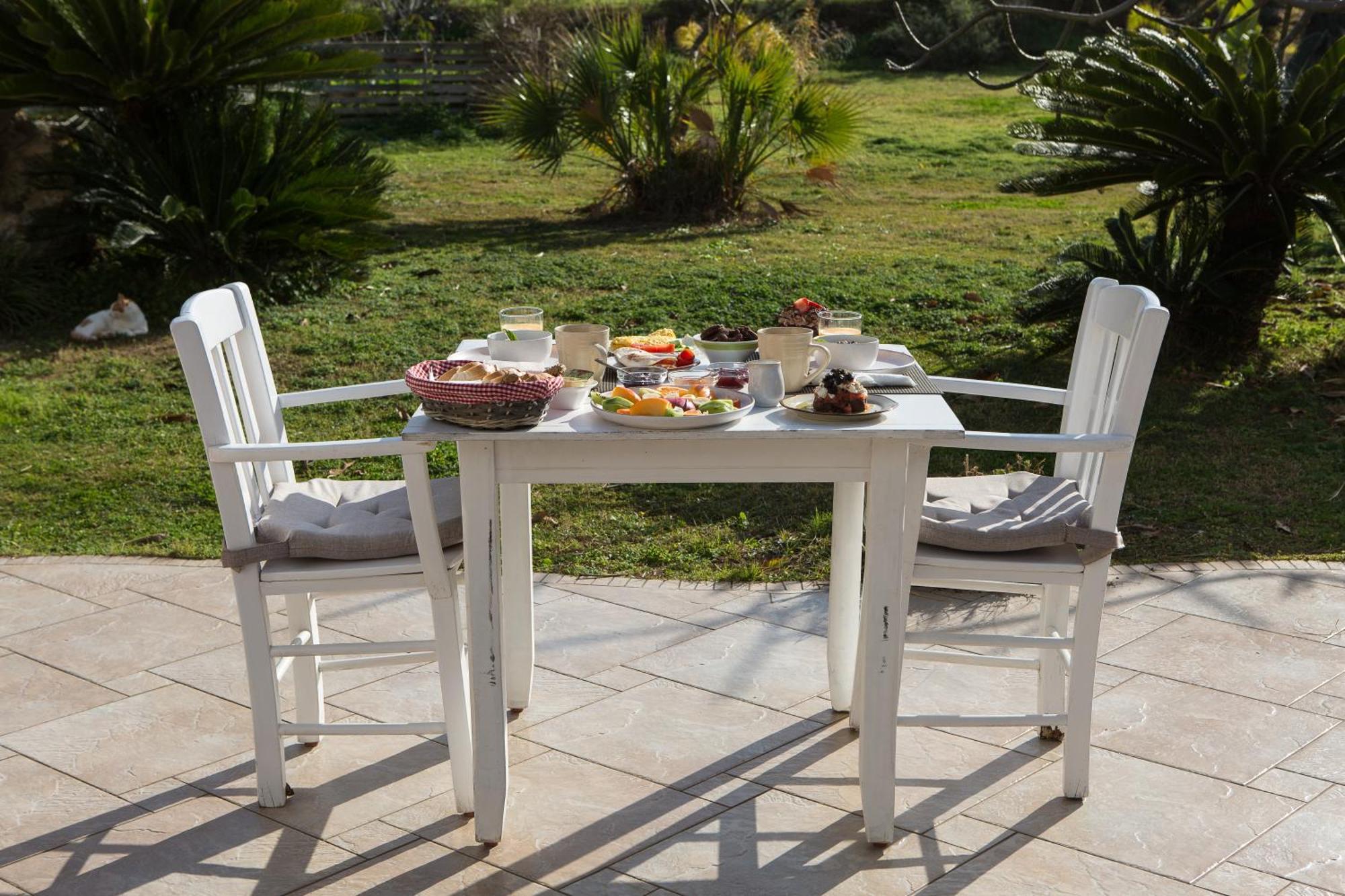 Arodamos Studios & Apts Kissamos Luaran gambar